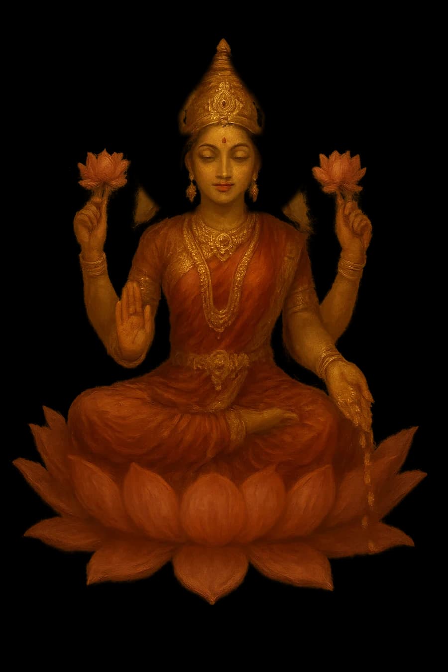 Mahalakshmi