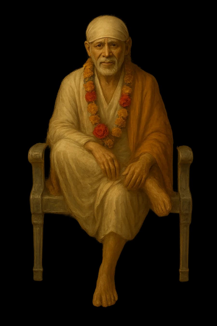 Shirdi Sai Baba