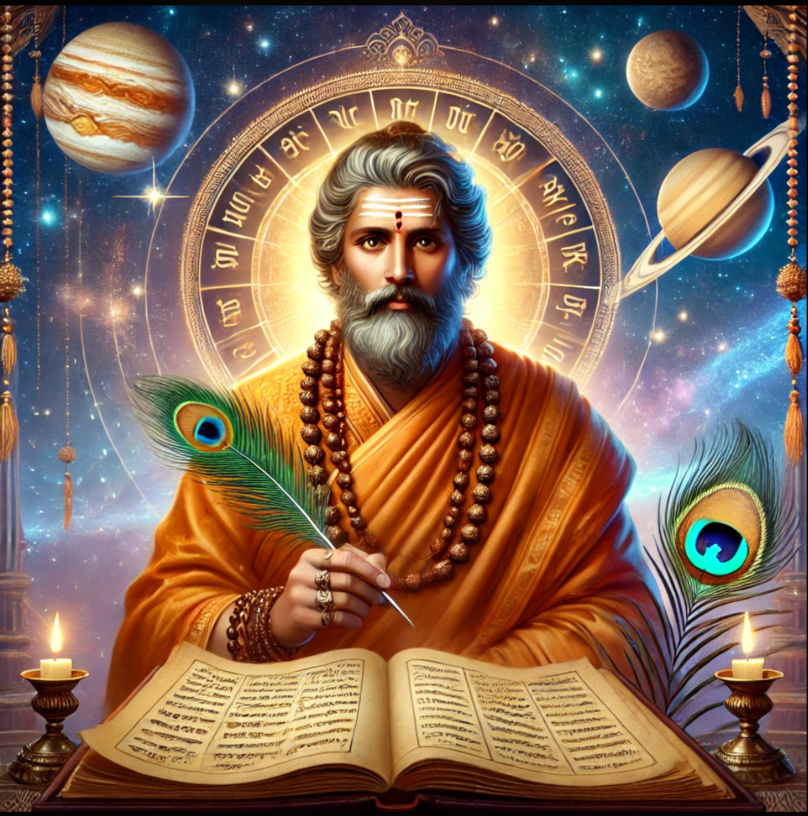 Career Path Astrology Analysis (2-3 Year Forecast)