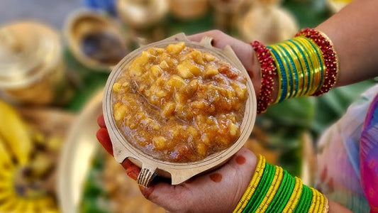 Order Palani Panchamritham (Fruit Jam prasadham)