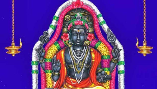 Jupiter Transit (Guru Peyarchi) 2025: Poojas & Personalised Astro Report