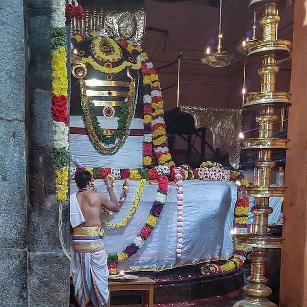 Maha Shivaratri 2025 Poojas