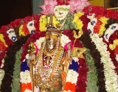 Murugan Temple, Palani: A Sacred Arupadaiveedu
