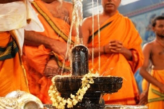 Maha Shivaratri 2026 Online Pujas