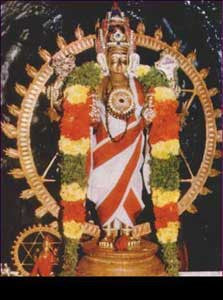 Sudarshana Homam | Overcome Obstacles, enemies and for Job/business prosperity